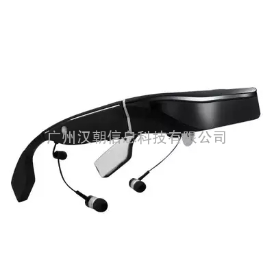 Gregarys P5安卓智能3D虚拟实现视频眼镜