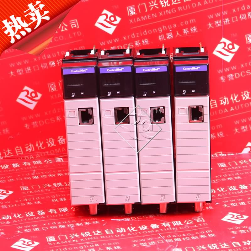 1784-CF64模块AB