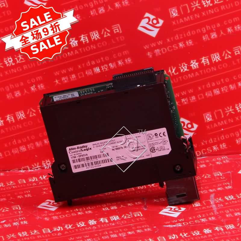 DSQC323	ABB