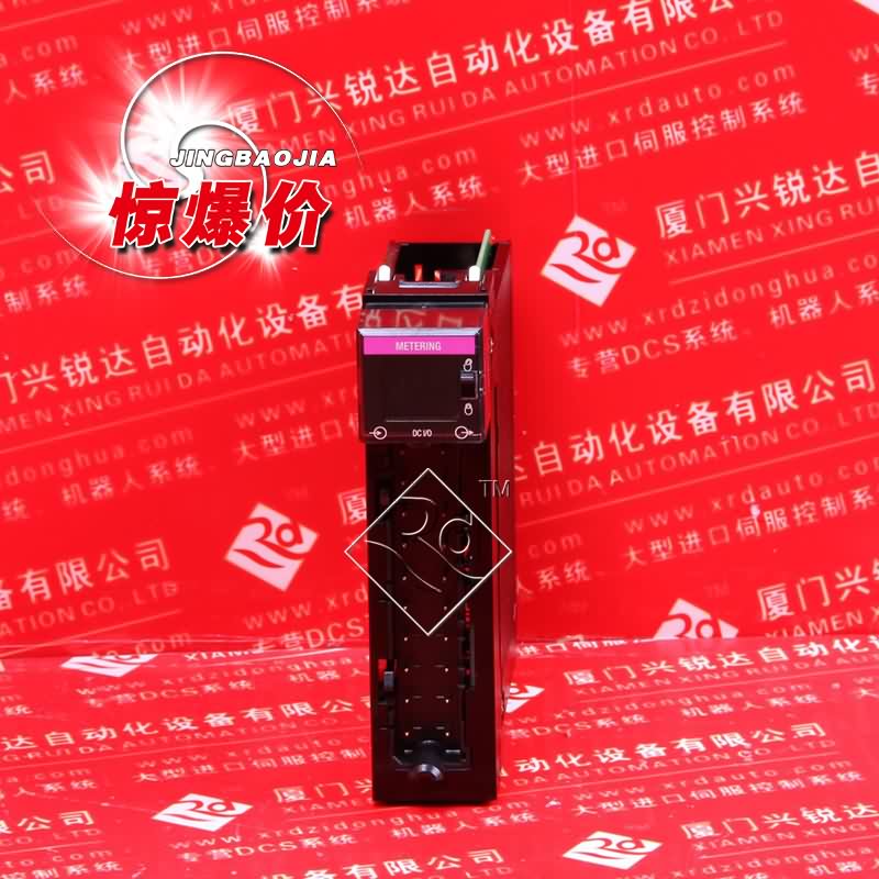 IIMLM01	模块ABB