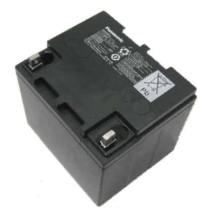 松下蓄电池LC-P1238ST绿色储能产品