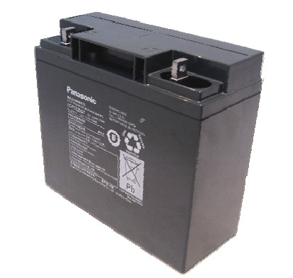 大连市LC-PA1217ST松下蓄电池最新价钱
