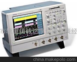 全国各地高价回收示波器 二示波器-回收TDS5052B数字荧光示波器