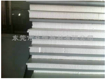 简易房彩钢板