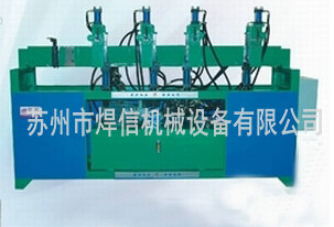 江苏苏州弯框机