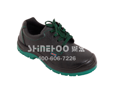 华信吉豹WB510P/WB515P低帮安全鞋
