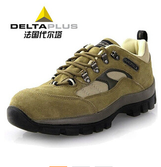 代尔塔301305 PERTUIS S1P HRO 耐高温安全鞋