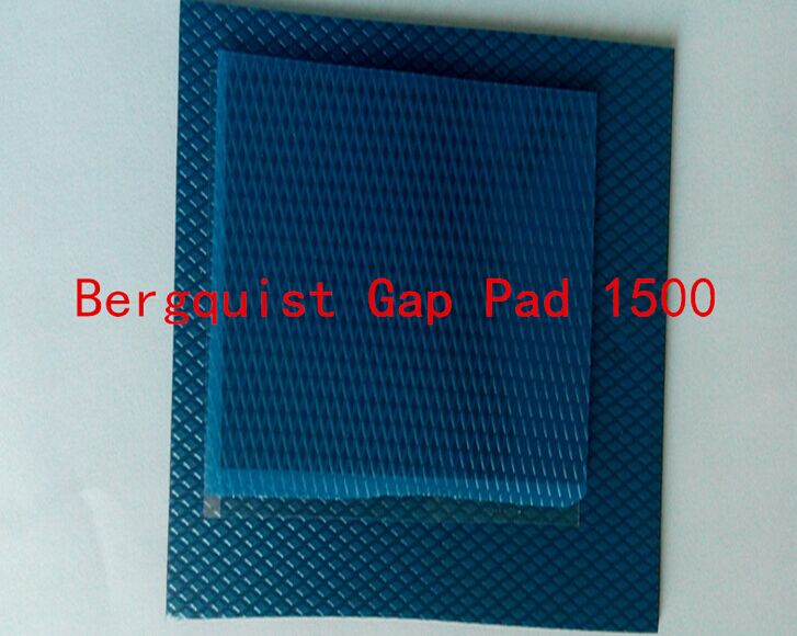 贝格斯Gap Pad 1000SF绝缘片无硅胶导热片