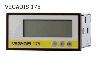 VEGADIS175信号处理仪表