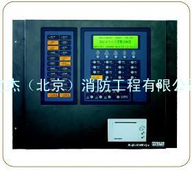 利达JB-QG-LD128E(Q)II火灾报警控制器(联动型)