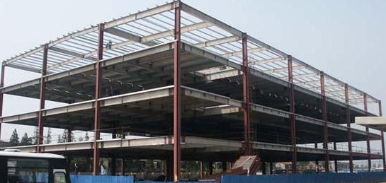 供甘肃永登钢结构安装和兰州钢结构厂房规模