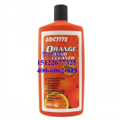  Loctite  orange   hand  cleaner  桔味洗手液  乐泰橘味洗手液