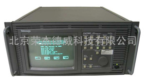 泰克VM700T视频分析仪