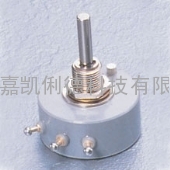 COPAL 金属陶瓷单圈型电位器JP-30