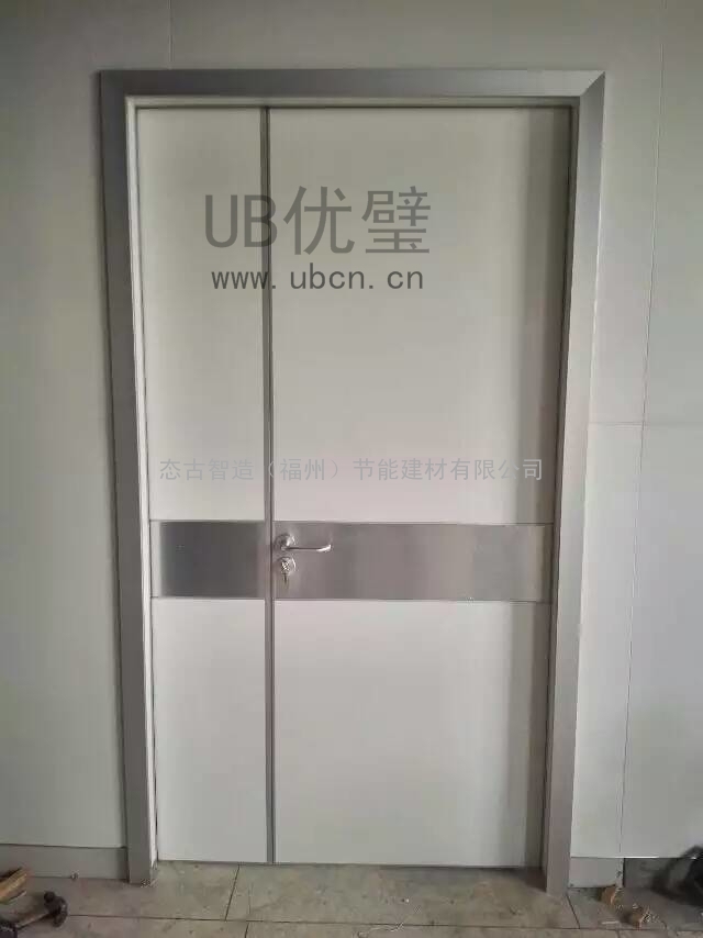 医院专用门|医疗专用门--ICU病房专用门UB医疗门