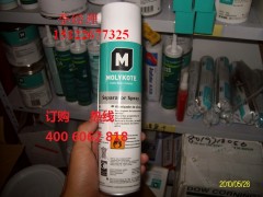 separator spray molykote 道康宁北京天津现货特价