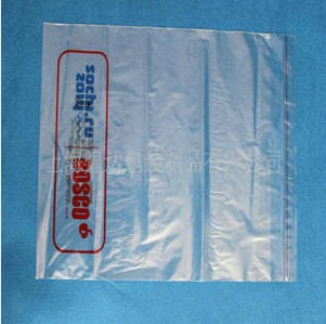 高透明PE塑料袋