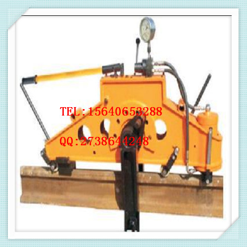 液压平轨器YDT-900_生产_价格_图片
