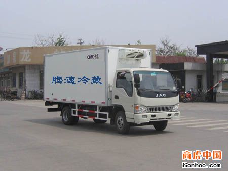 提供上海腾速 冷藏物流界的NO.1上海冷藏物流公司自然选腾速
