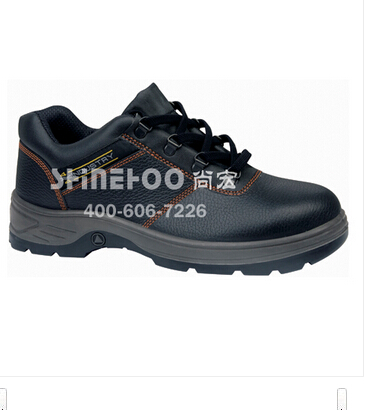 代尔塔301901 KAMOGA S1 HRO HI 耐高温安全鞋