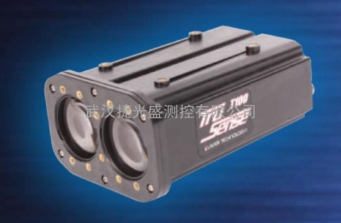  LTI T100工业激光测距传感器