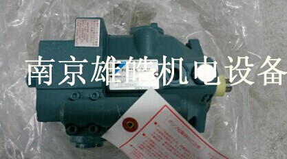 原装大金柱塞泵V8A1L-20现货