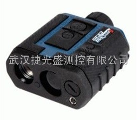 美国LTI激光技术TruspeedSE手持激光测速仪