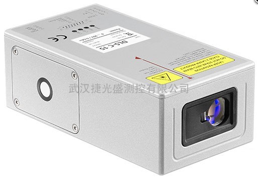 激光测距传感器湖南省DLS-CH15