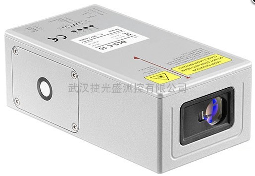 DLS-CH30湖北省武汉市激光测距传感器