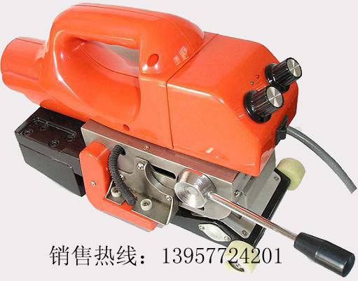 501土工膜焊接机 防水板焊机 防渗膜焊接机 防水板爬焊机