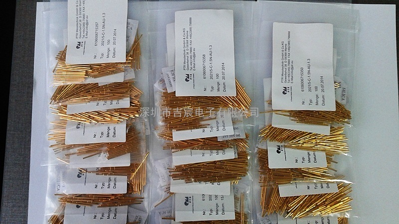 光伏探针，开关探针，PCB探针，测试探针，双头探针,光伏测试探针,太阳能光伏探针