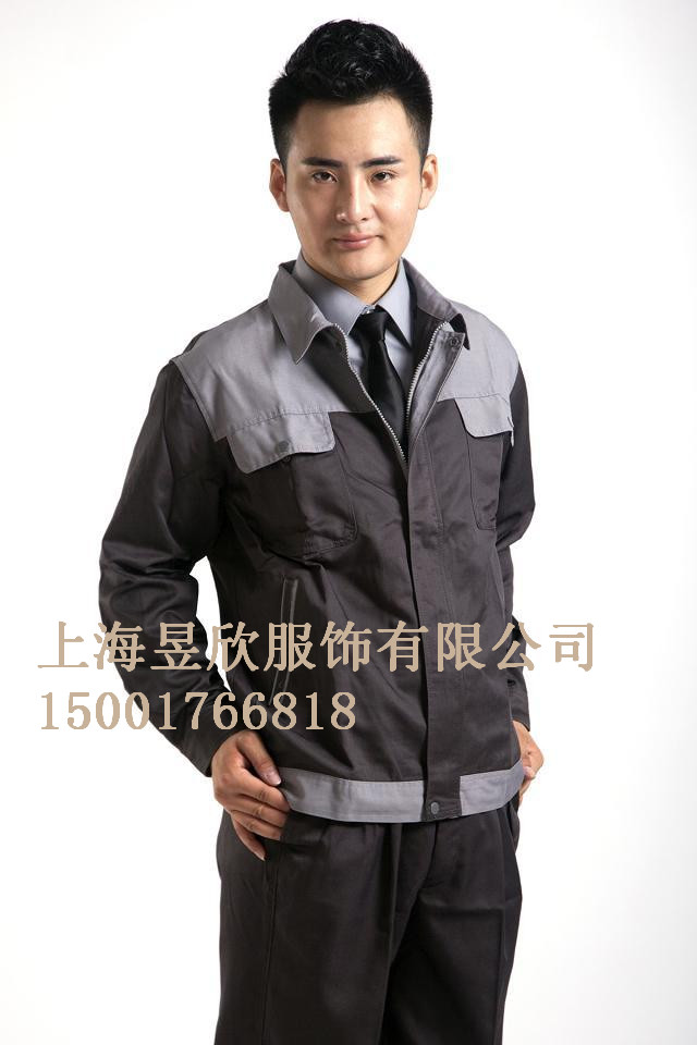 上海订做工作服价格 定做工作服厂家