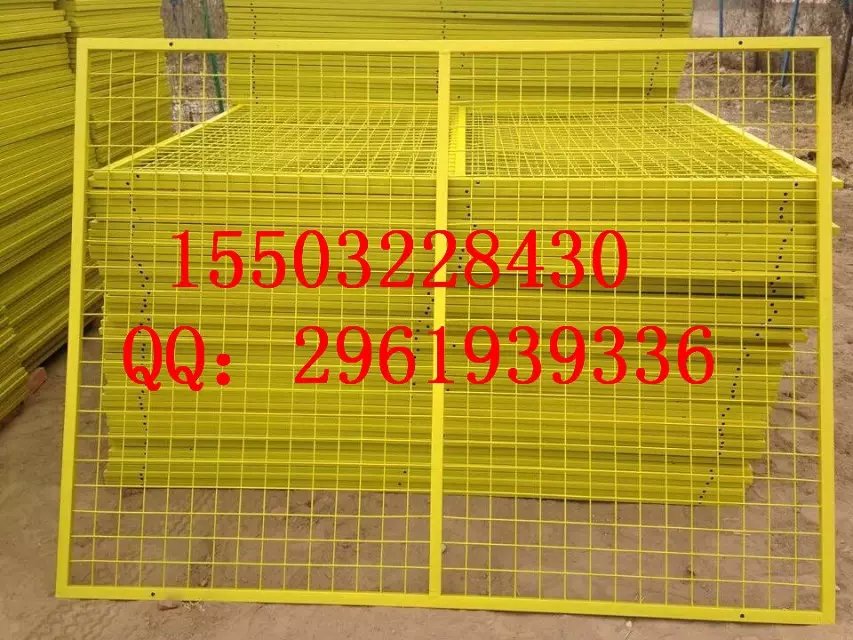 桂林1.8米高带框围墙铁丝网施工