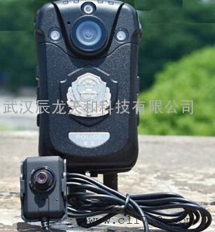 DSJ-H3单警现场高清执法记录仪