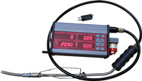 韩国手持式汽车尾气分析仪/排放分析仪GS-5000