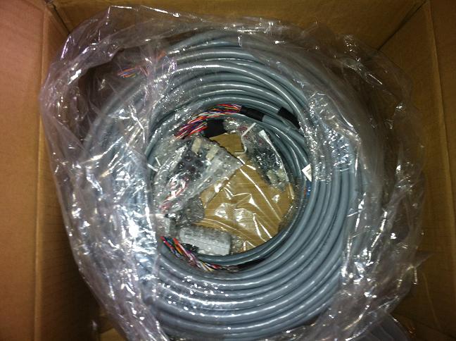 出售FA16中继电缆、ATI中继电缆（2M电缆）PV8、ASL配套线缆