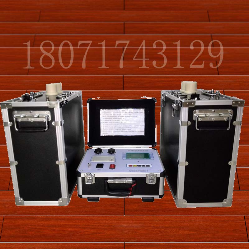 GS系列超低频高压发生器