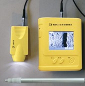 DJCK-3湖北省武汉市全自动裂缝测宽仪