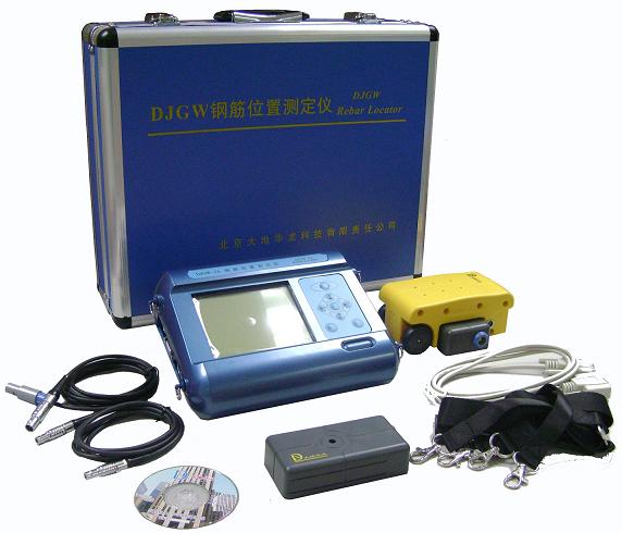 DJGW-1A钢筋位置测定仪 湖北省激光测距传感器