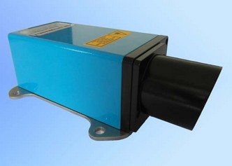 HY-LHS2-060-50-x 高温型激光测距传感器