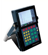 ZBL-U600超声波金属探伤仪