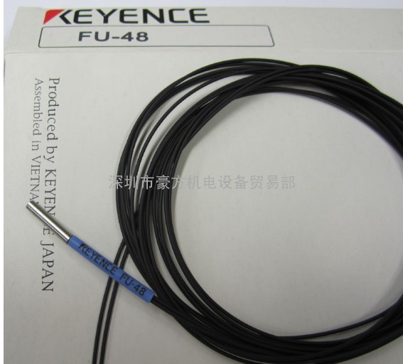 KEYENCE   FU-48