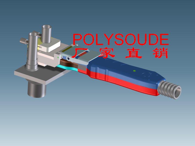 窄间距管道自动焊机 自动管管焊机