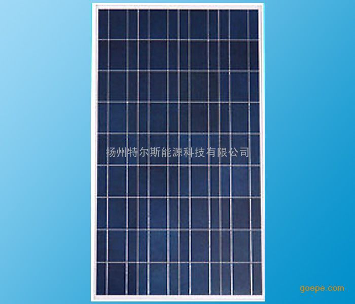 深圳厂家供应300W太阳能电池板
