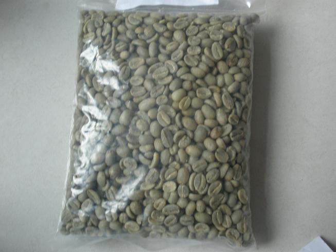 大连厂家低价供应优质进口 越南16目阿拉比卡咖啡生豆 可烘焙