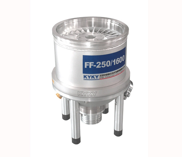 KYKY分子泵FF-250/1600 销售维修