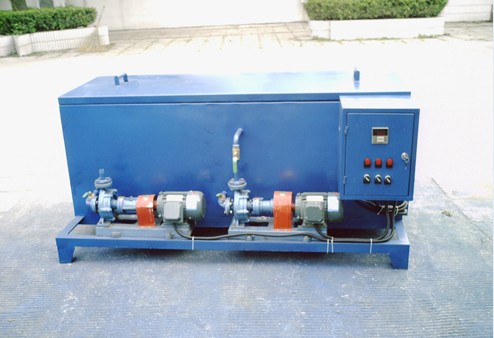 YJJ-2型油浴加热器