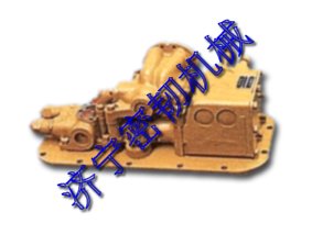 山推配件SD22转向操纵阀154-40-10005