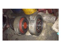 山推SD22转向离合器154-22-10001