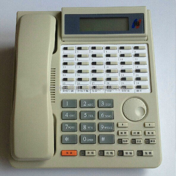 广州提供维修国威WS824-3型集团电话机